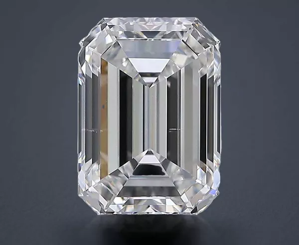 3.5 Carat · D · SI1 Rare Carat Ideal Cut