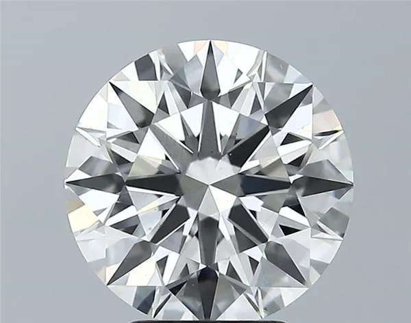 3.54 Carat · G · VS1 Rare Carat Ideal Cut