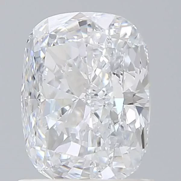 1.52 Carat · D · VS2 Rare Carat Ideal Cut