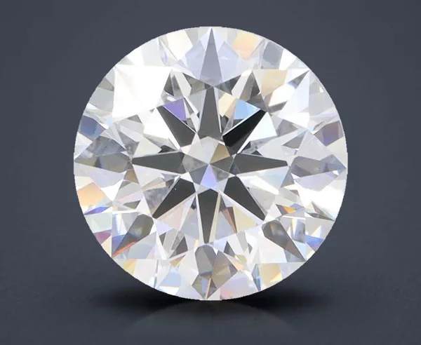 3.01 Carat · D · VS1 Rare Carat Ideal Cut