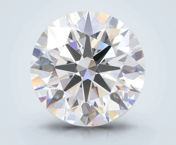 3.01 Carat · D · VS1 Rare Carat Ideal Cut