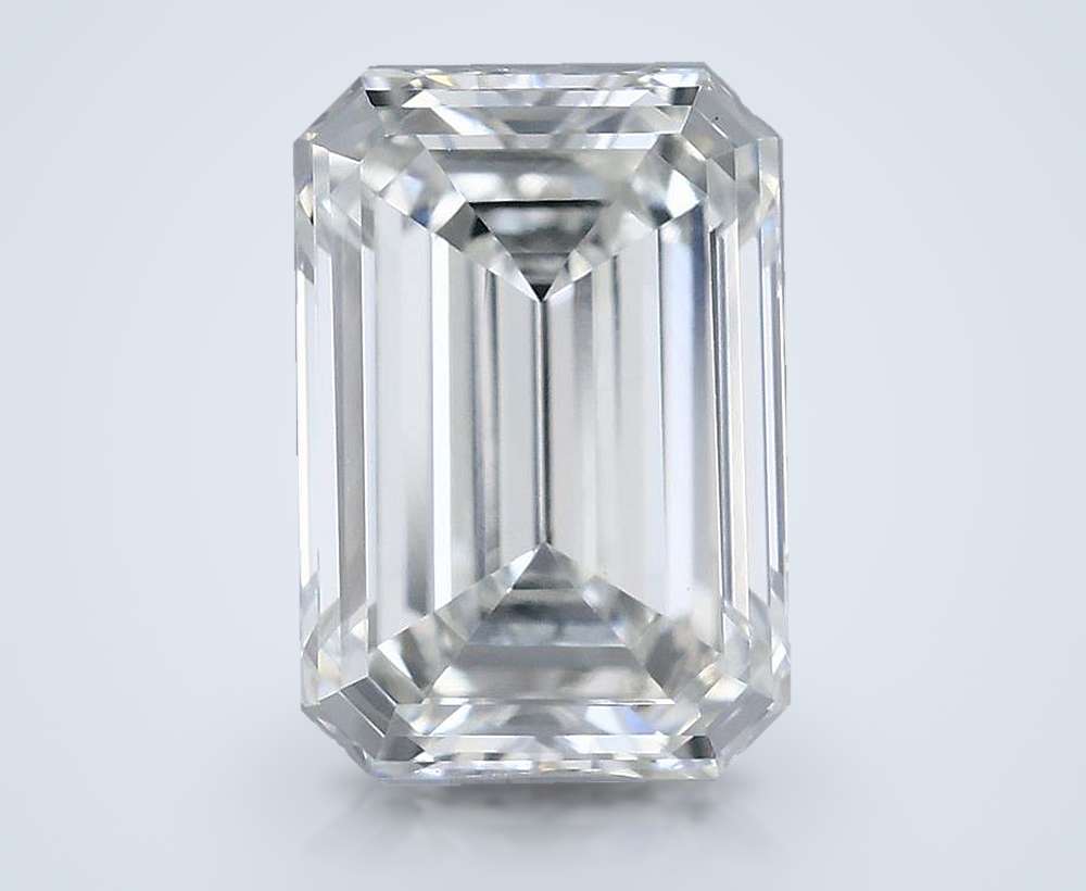 0.61 Carat · I · VVS1 very good Cut