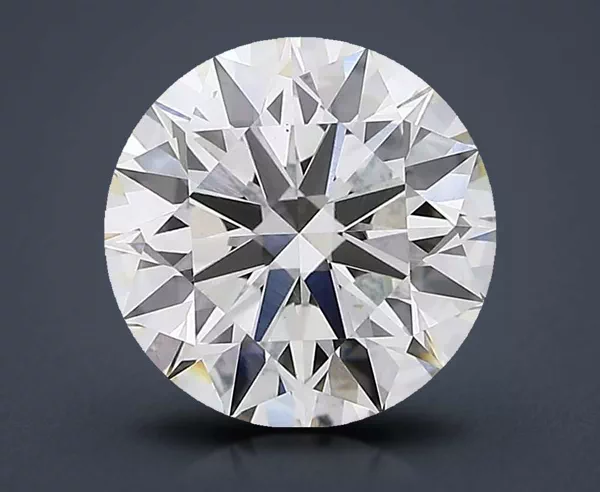 2.52 Carat · J · VS1 Rare Carat Ideal Cut