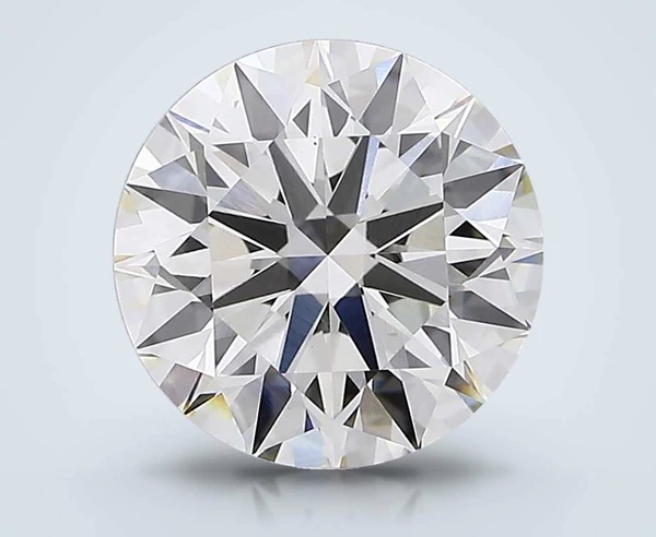 2.52 Carat · J · VS1 Rare Carat Ideal Cut