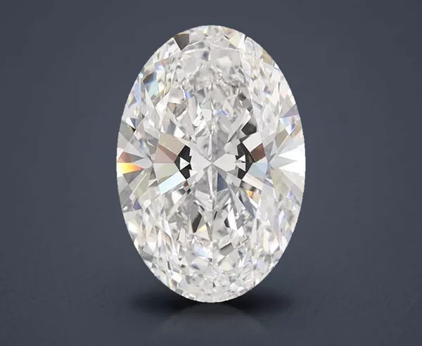 2.27 Carat · D · VVS2 Rare Carat Ideal Cut