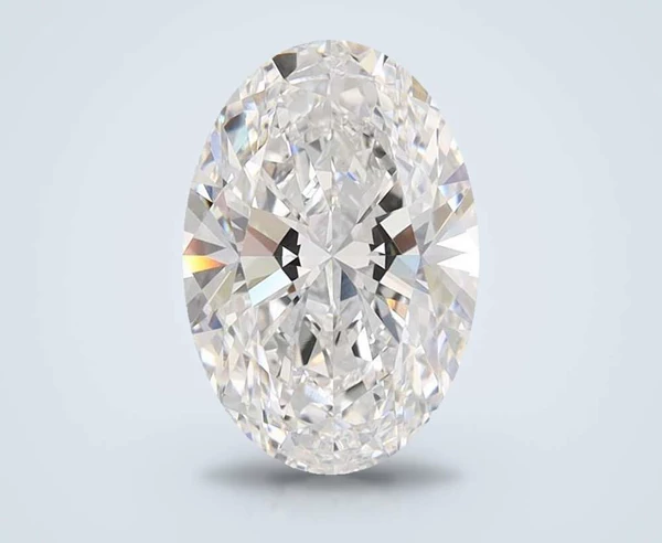 2.27 Carat · D · VVS2 Rare Carat Ideal Cut