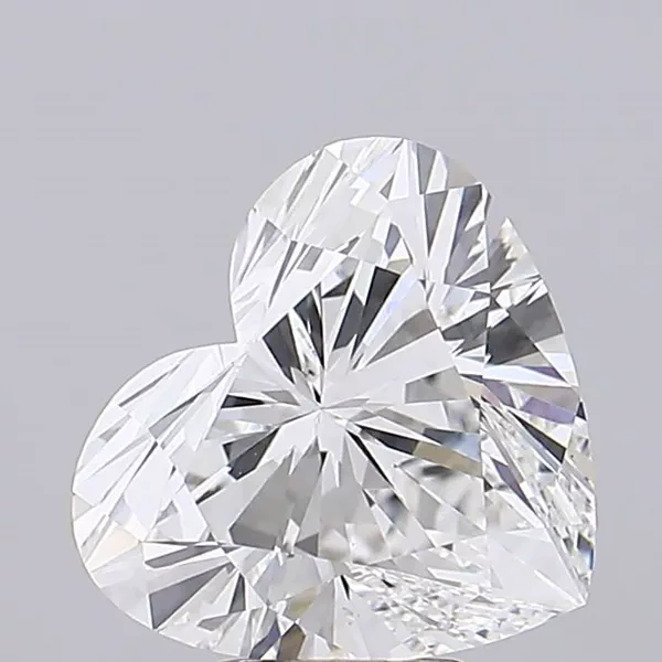 6.08 Carat · E · VVS1 Rare Carat Ideal Cut