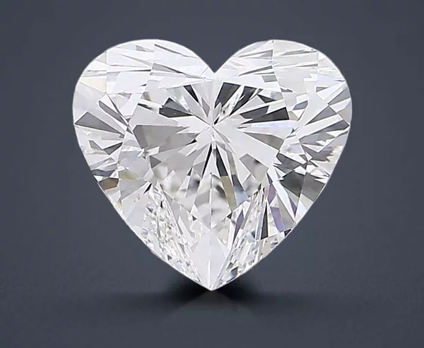 6.08 Carat · E · VVS1 Rare Carat Ideal Cut