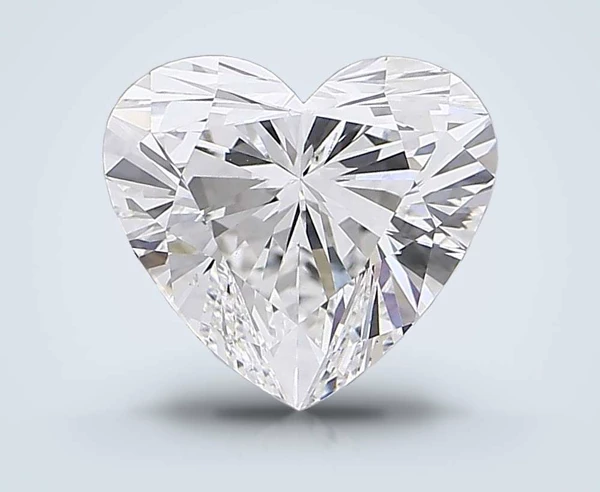 6.08 Carat · E · VVS1 Rare Carat Ideal Cut