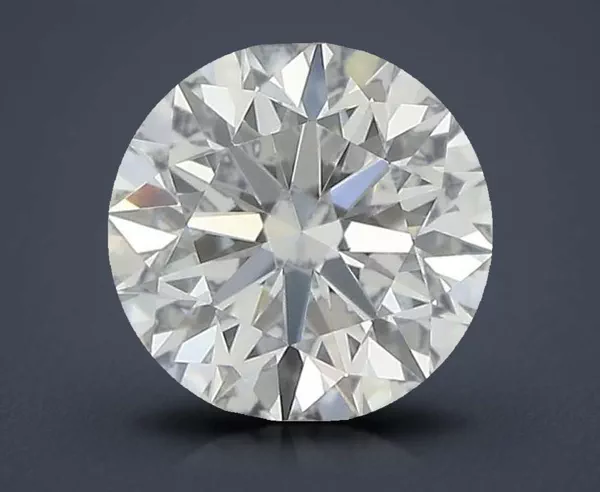 0.6 Carat · D · IF excellent Cut