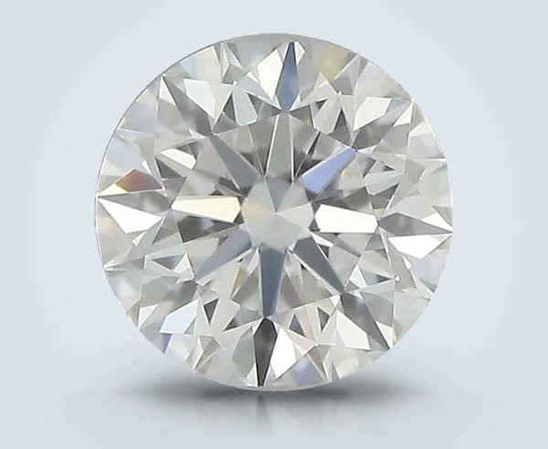 0.6 Carat · D · IF excellent Cut
