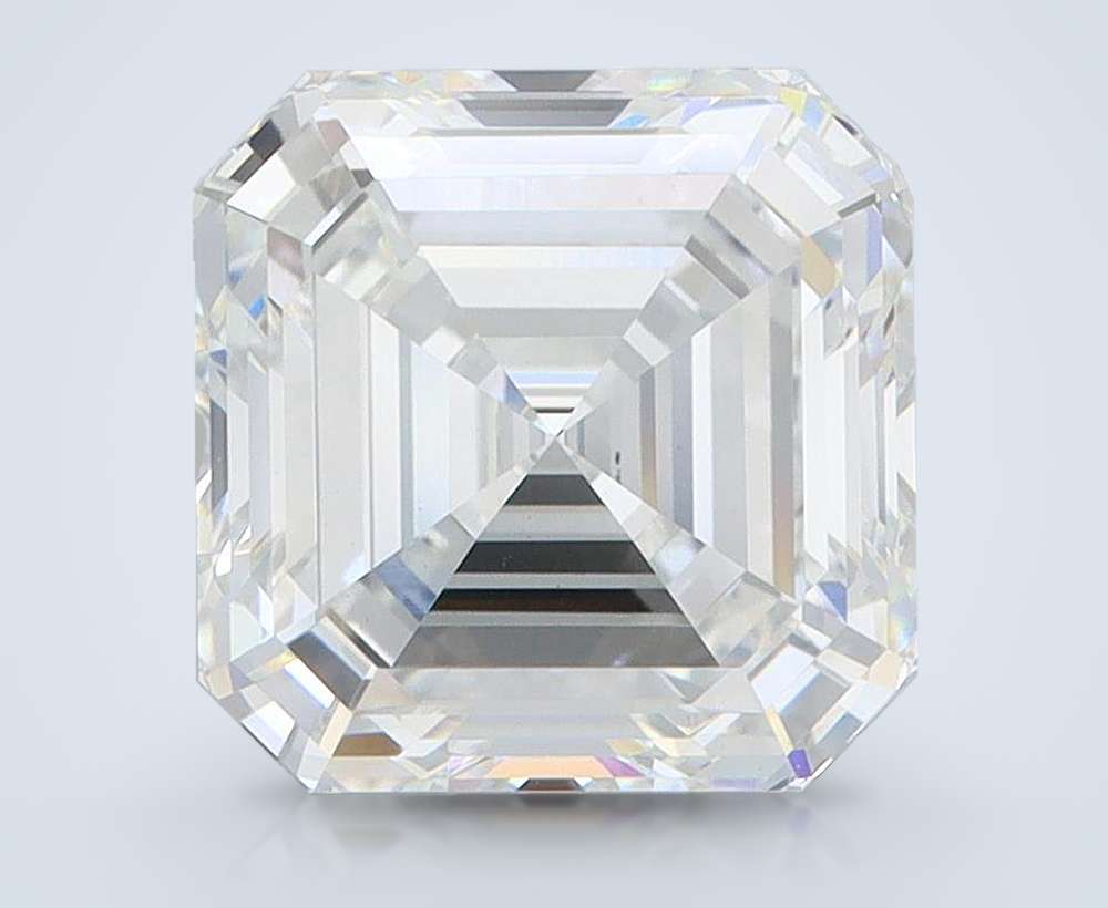 4.02 Carat · F · VVS2 very good Cut