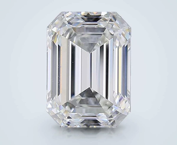 2.52 Carat · F · VVS1 Rare Carat Ideal Cut