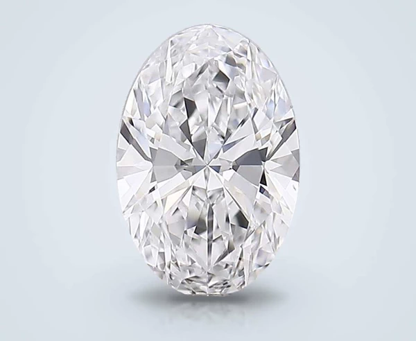 0.56 Carat · D · FL Rare Carat Ideal Cut