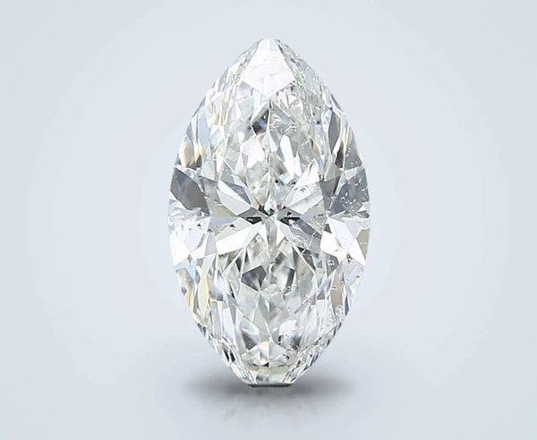 2.01 Carat · F · SI2 very good Cut