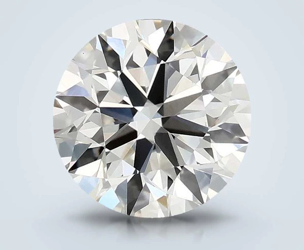 1.04 Carat · F · VS1 ideal Cut