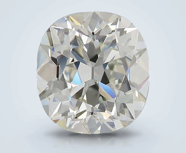 5.47 Carat · J · VS2 Rare Carat Ideal Cut