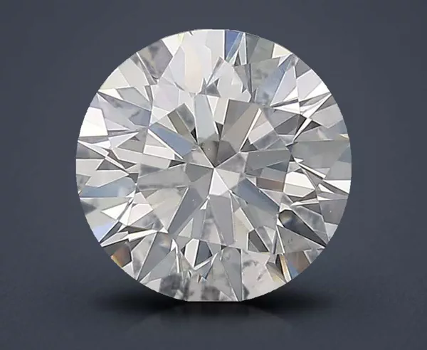 0.59 Carat · F · SI1 Rare Carat Ideal Cut