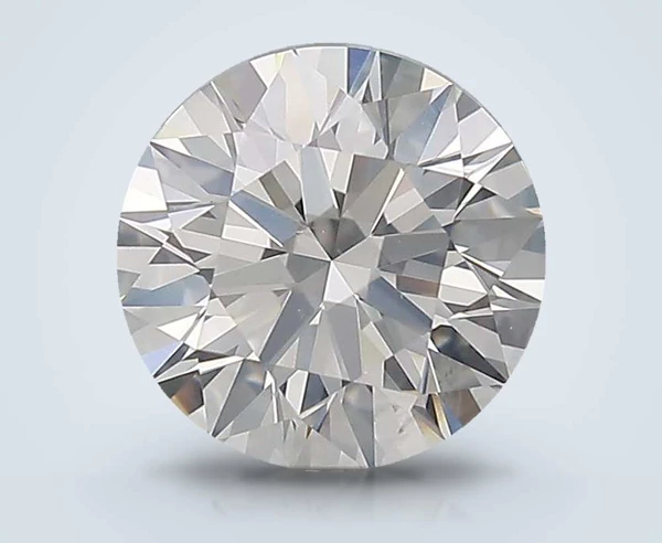 0.59 Carat · F · SI1 Rare Carat Ideal Cut