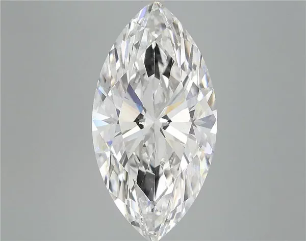7.07 Carat · E · VS1 Rare Carat Ideal Cut