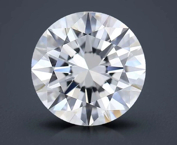 1.71 Carat · D · VVS1 Rare Carat Ideal Cut