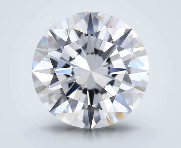 1.71 Carat · D · VVS1 Rare Carat Ideal Cut