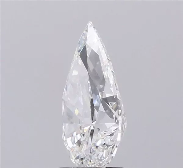 2.58 Carat · F · VS1 Rare Carat Ideal Cut