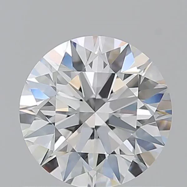0.81 Carat · F · VVS2 Rare Carat Ideal Cut
