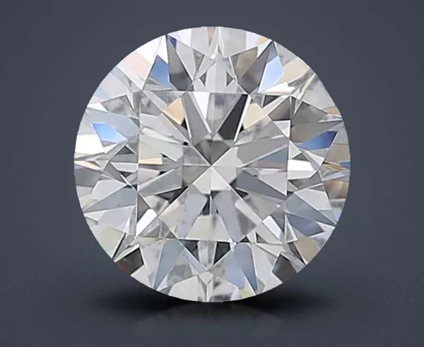 0.81 Carat · F · VVS2 Rare Carat Ideal Cut