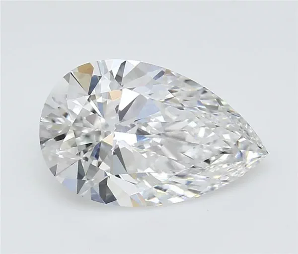 5.09 Carat · E · VVS2 Rare Carat Ideal Cut