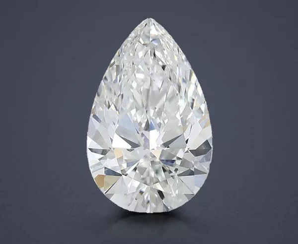 5.09 Carat · E · VVS2 Rare Carat Ideal Cut