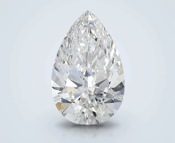 5.09 Carat · E · VVS2 Rare Carat Ideal Cut