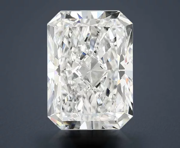 4.01 Carat · E · VVS2 Rare Carat Ideal Cut