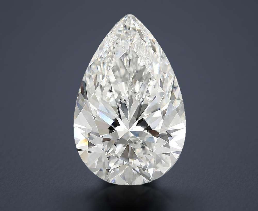 7.06 Carat · E · VVS2 Rare Carat Ideal Cut