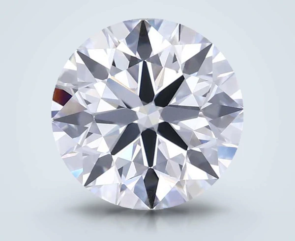 1.77 Carat · D · VVS2 Rare Carat Ideal Cut