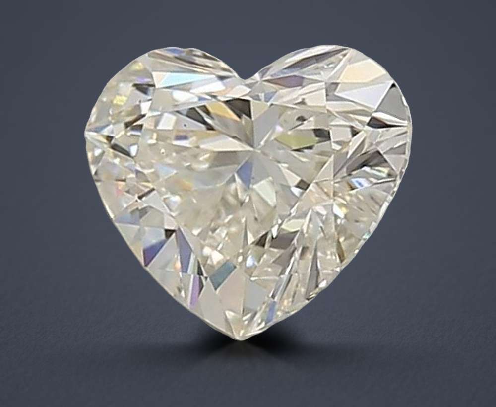 1.55 Carat · G · VS1 Rare Carat Ideal Cut