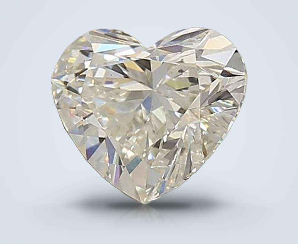 1.55 Carat · G · VS1 Rare Carat Ideal Cut