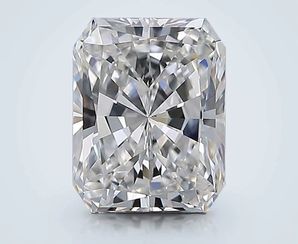 2.01 Carat · F · VS2 Rare Carat Ideal Cut