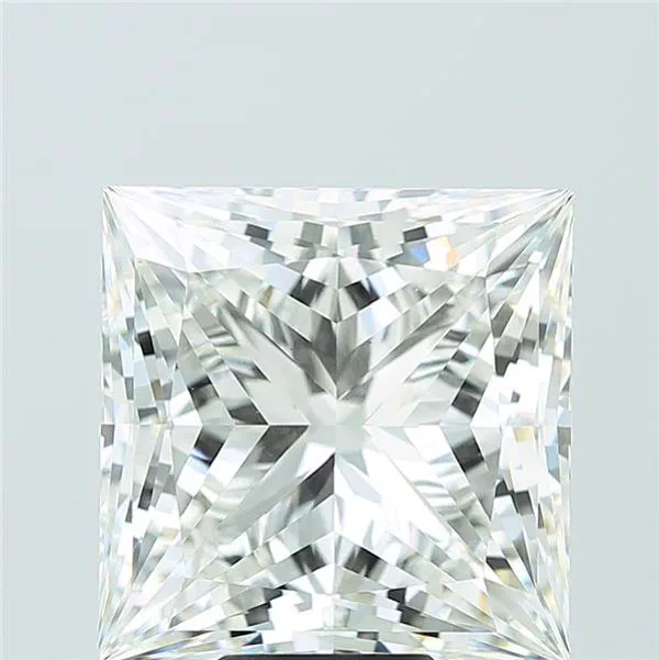 10.07 Carat · F · VS1 Rare Carat Ideal Cut