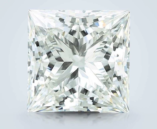 10.07 Carat · F · VS1 Rare Carat Ideal Cut
