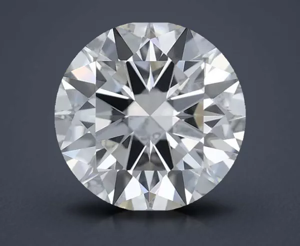 0.67 Carat · F · VVS1 Rare Carat Ideal Cut