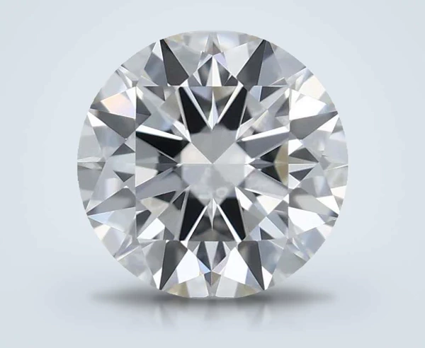 0.67 Carat · F · VVS1 Rare Carat Ideal Cut