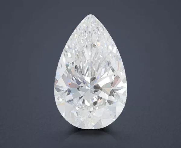 1.22 Carat · D · IF Rare Carat Ideal Cut