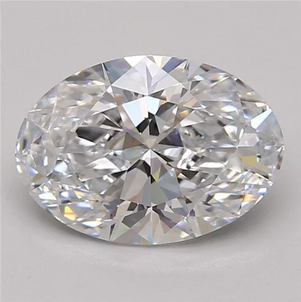 2.34 Carat · D · VVS1 Rare Carat Ideal Cut