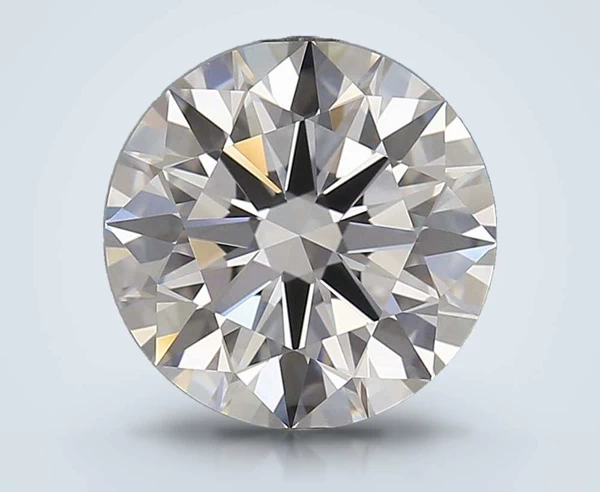 4.01 Carat · D · VVS1 Rare Carat Ideal Cut