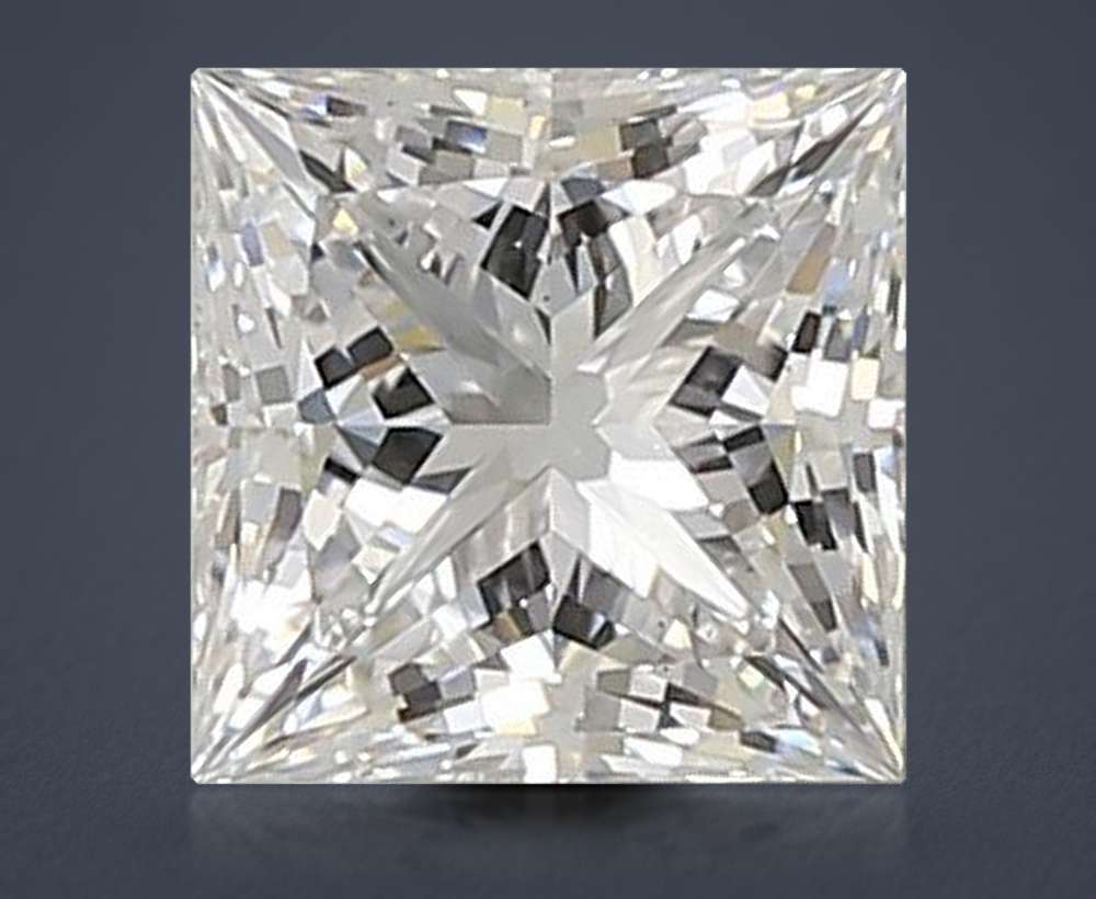 1.1 Carat · D · VS1 Rare Carat Ideal Cut