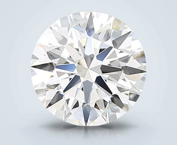 2 Carat · E · VS1 Rare Carat Ideal Cut