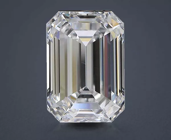 5.01 Carat · D · VS2 Rare Carat Ideal Cut