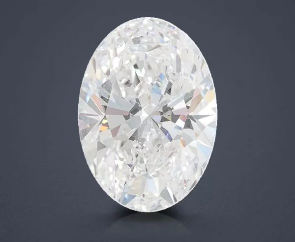 2.06 Carat · D · FL Rare Carat Ideal Cut