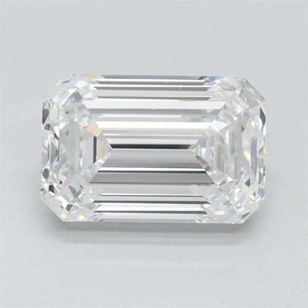 1.52 Carat · D · VVS1 Rare Carat Ideal Cut